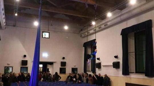 Due sere con Pirandello al teatrino dei Servi