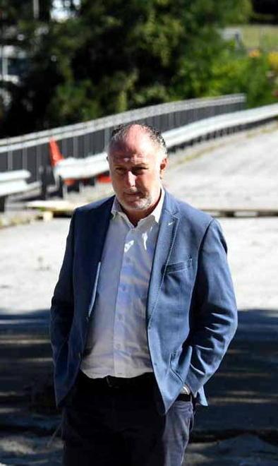 Progetti da 5,4 milioni per rifare le strade nei cassetti della Provincia 