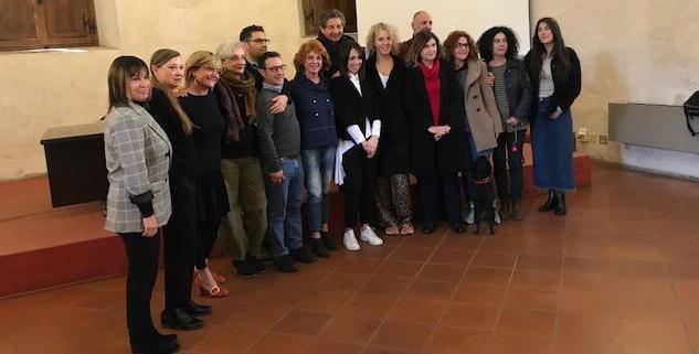 Arte, cultura ed eventi: così rinasce via Barsanti 