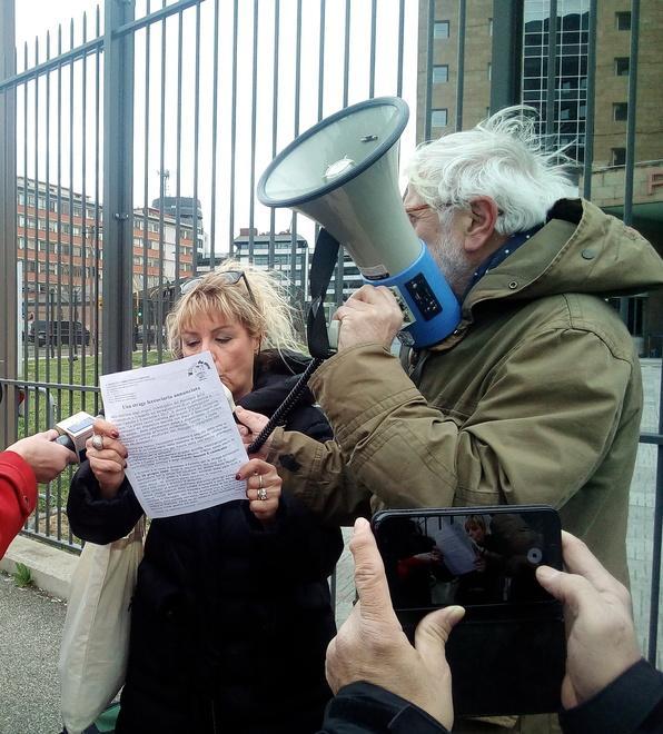 Per Rfi la strage non era evitabile Montemagni e Baccelli: vergogna 