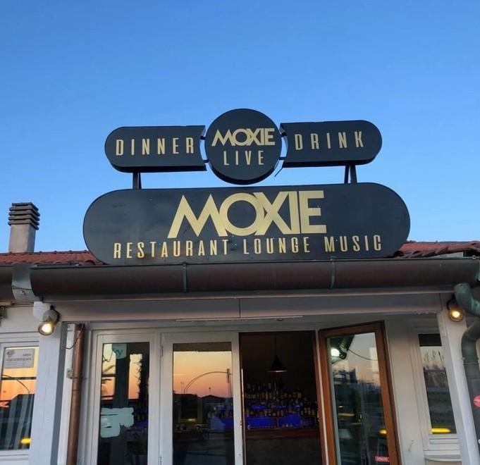 Apre sul vialone in Darsena un nuovo locale: il Moxie