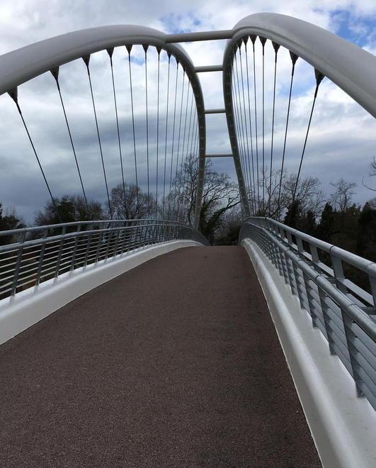 Ponte sull’Ombrone, il Psi ringrazia Monaci «Chi oggi lo inaugura all’inizio gli era ostile»