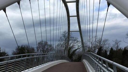 Ponte sull’Ombrone, il Psi ringrazia Monaci «Chi oggi lo inaugura all’inizio gli era ostile»