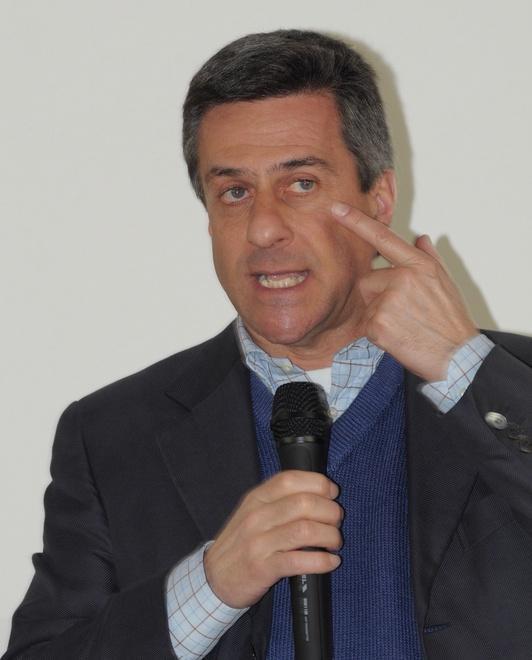 Bonifazi ha chiesto mani libere «Non voglio bizze di potere» 