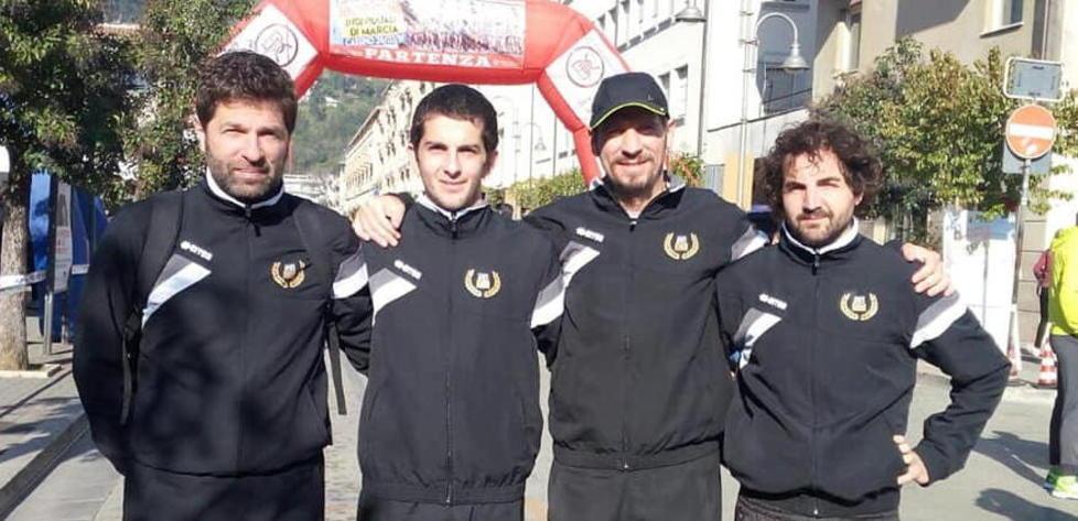 Track & Field in Polonia per i Mondiali master E agli Italiani di Cassino un quartetto d’assalto