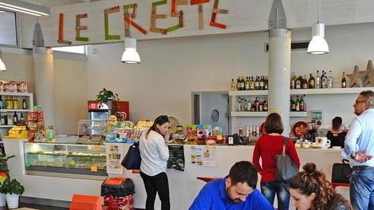 Progettare spazi, ultima tappa Innovation Hub