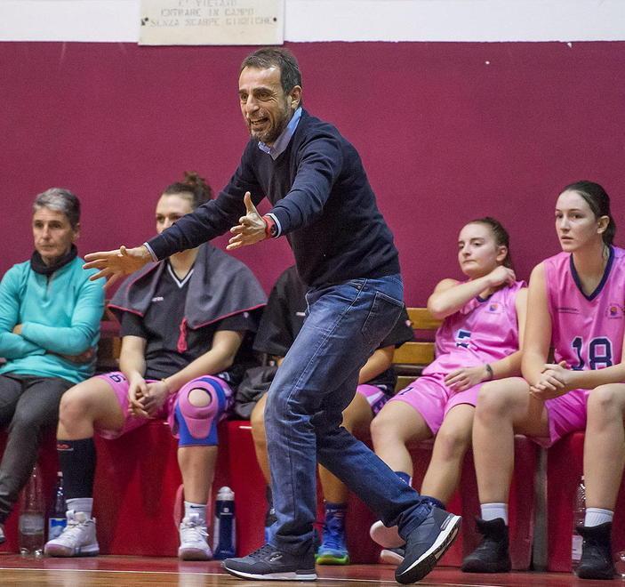 Acli Essevuteatro sconfitta a Siena E ora il secondo posto è più lontano