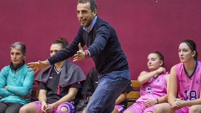 Acli Essevuteatro sconfitta a Siena E ora il secondo posto è più lontano