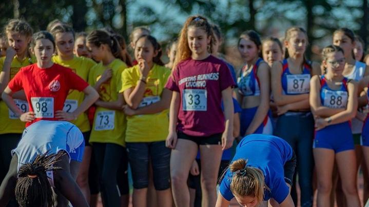 Gornati terzo nei 1000 Costa Etrusca terza nella prova triathlon