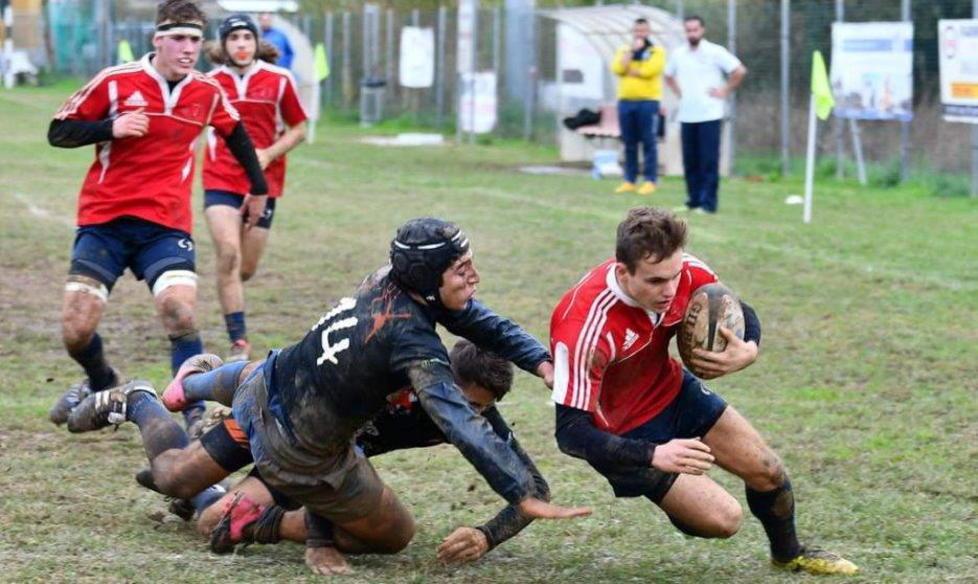 L’Under 18 sfiora il colpo coi Medicei Firenze Bravi anche i più piccoli