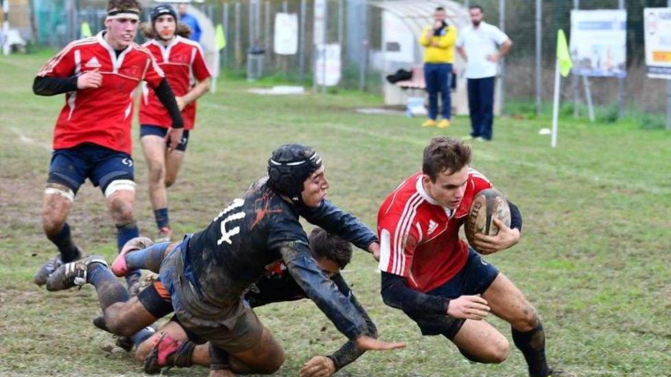 L’Under 18 sfiora il colpo coi Medicei Firenze Bravi anche i più piccoli