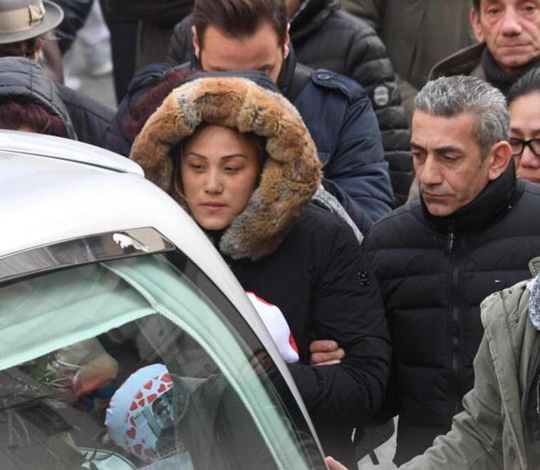 «Salvatore non c’è più per colpa di amici sbagliati non per i giochi su Internet» 