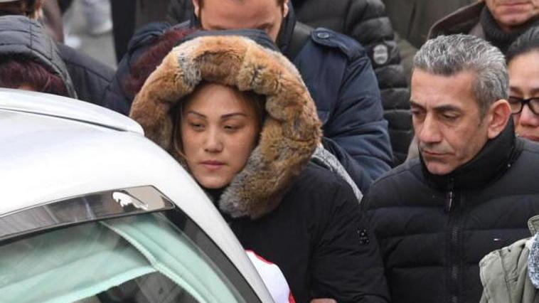 «Salvatore non c’è più per colpa di amici sbagliati non per i giochi su Internet»