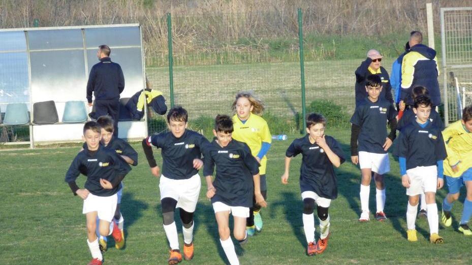 Cussini bravi ma sconfitti