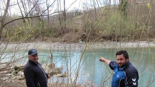«Salvate lo storico ponte Olina Lo costruirono i nostri avi»