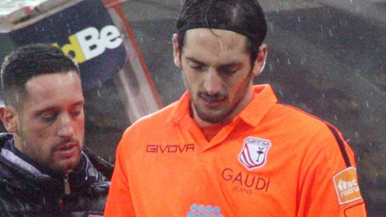 Carpi, Colombi ko: «Ho una regola, mai arrendersi»
