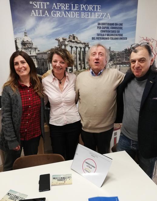 Roi rinuncia a correre Il simbolo M5s è appeso ad un filo 