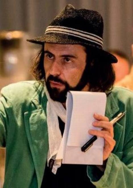 “Delitto a teatro” Spettacolo “interattivo” al Barattoni