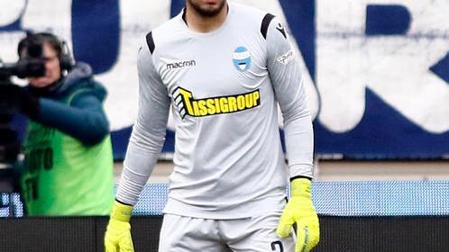 Paratona su Dzeko e Viviano mette il timbro La retroguardia è protetta da mister affidabilità