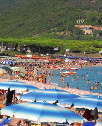 Albergatori contestano i dati delle presenze turistiche 