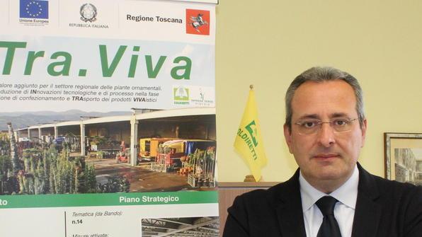 Nuove tecnologie cambieranno il volto del settore vivaistico