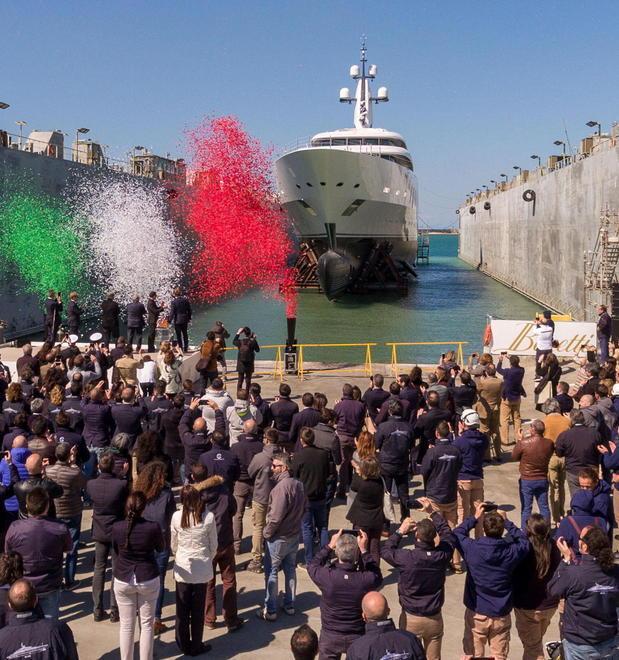 Azimut, Vitelli conferma che non venderà mai il ramo Benetti 