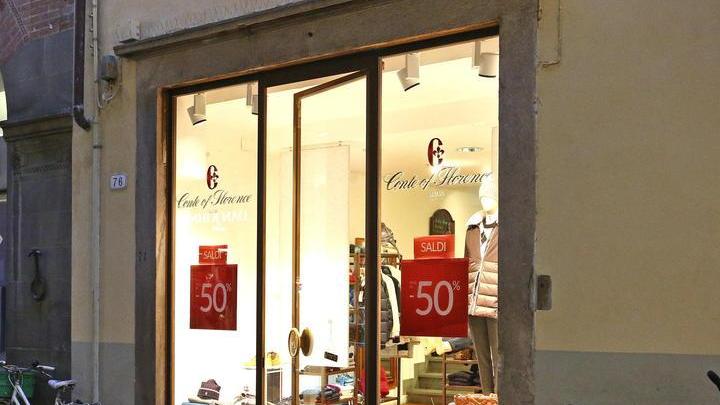 Conte of Florence, respinto il ricorso del campione di rugby
