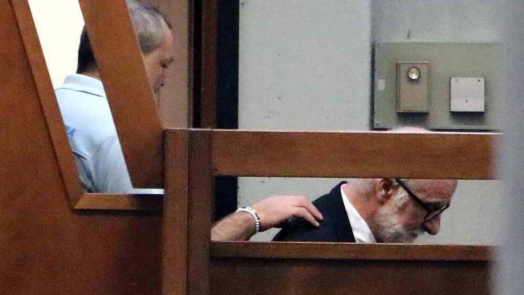 Omicidio Casonato, la pm chiede 20 anni La difesa: «Assolvetelo, fu una trappola»