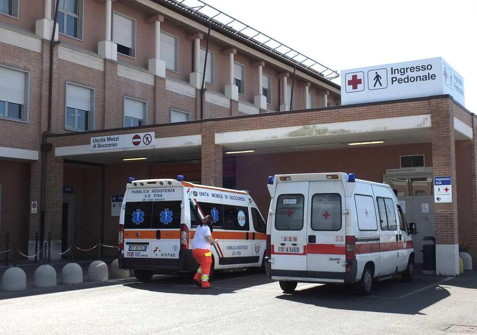 Sei indagati per il morto suicida in casa dimesso due volte in un pomeriggio 