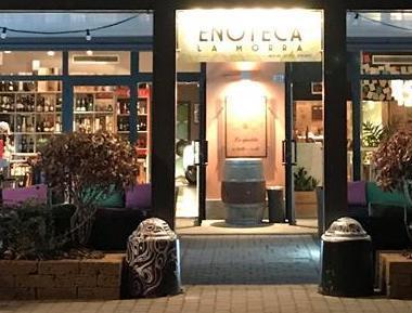 Pavullo, a “La Morra” l’eleganza incontra l’enologia 