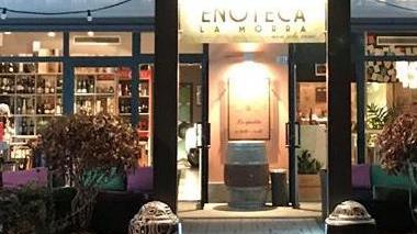 Pavullo, a “La Morra” l’eleganza incontra l’enologia