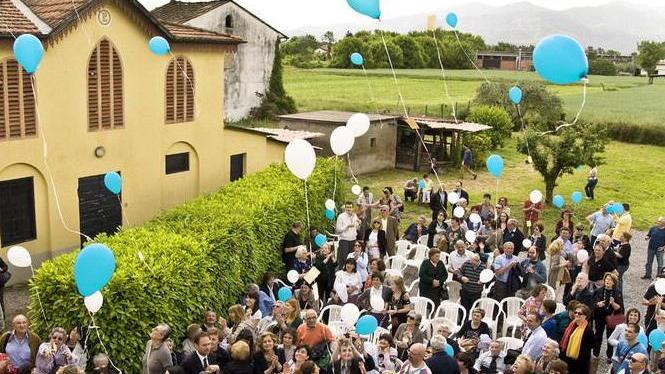 Cinque per mille, Anffas ancora prima