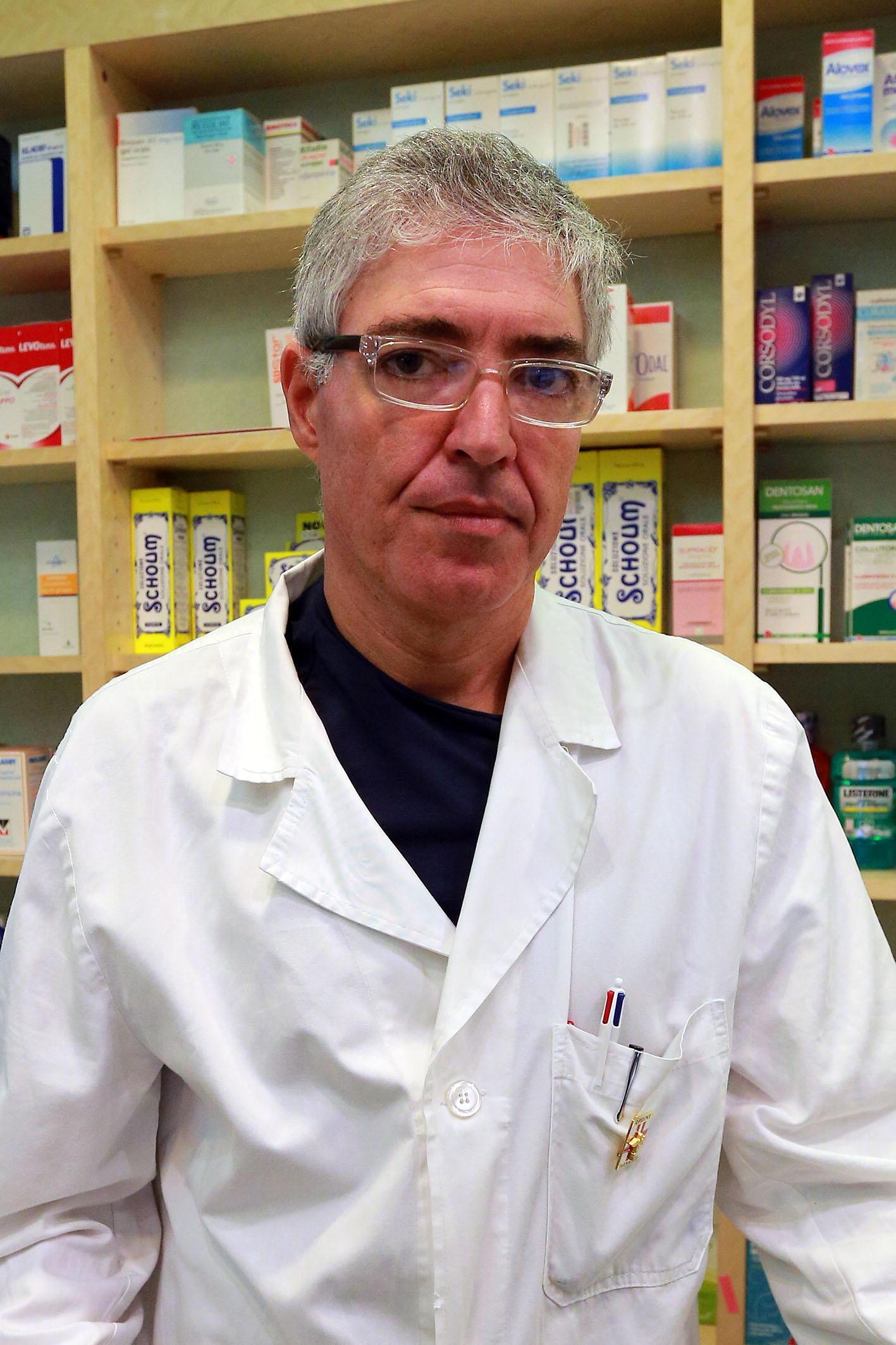 Massimo Lubello