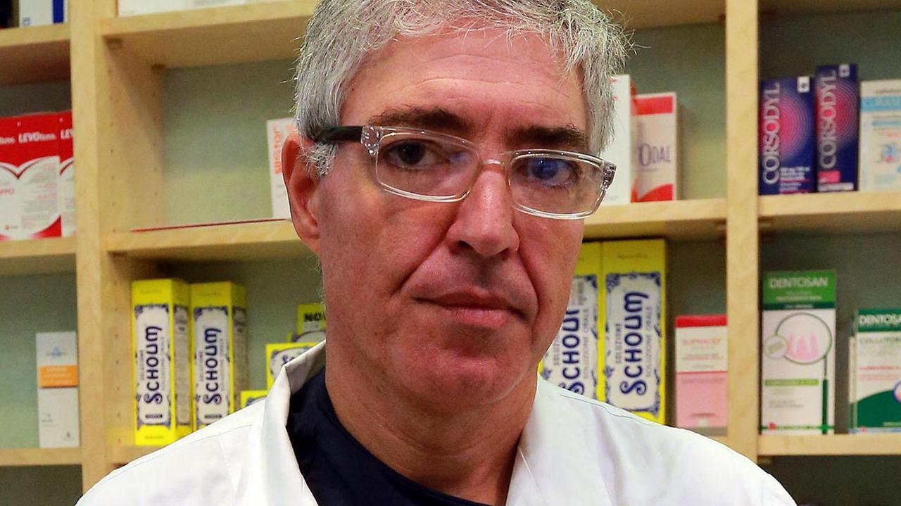 Massimo Lubello