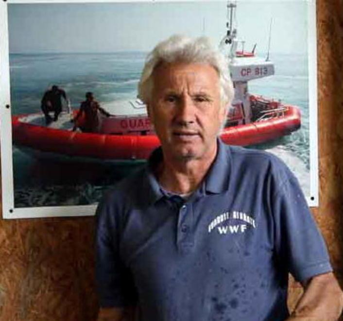 L’ Aeroclub oggi fa il punto E il Wwf: noi verificheremo
