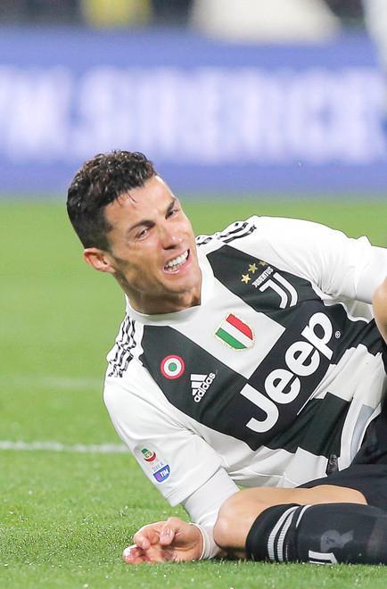CR7, operazione recupero Salta Empoli e Cagliari per puntare alla Champions