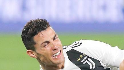 CR7, operazione recupero Salta Empoli e Cagliari per puntare alla Champions