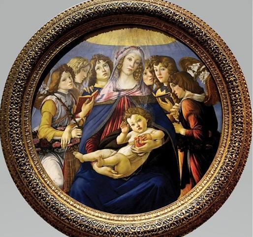 Il Botticelli ritenuto un falso ora promosso a vero a Londra 