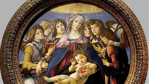 Il Botticelli ritenuto un falso ora promosso a vero a Londra