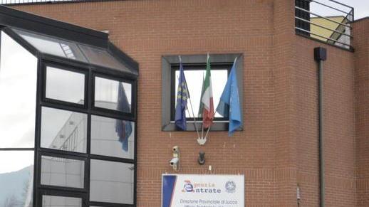 Agenzia delle Entrate Martedì in sciopero i 220 dipendenti