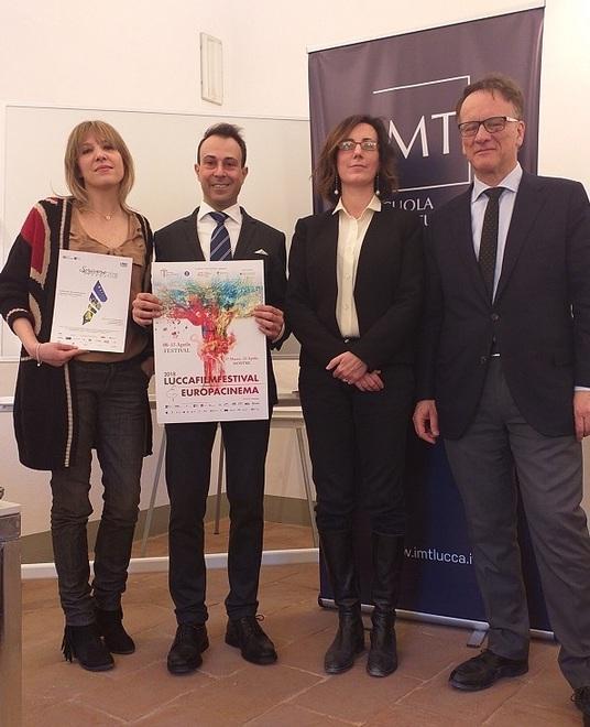 Scrivere Cinema: a vincere progetti su Taranto e la Sardegna 
