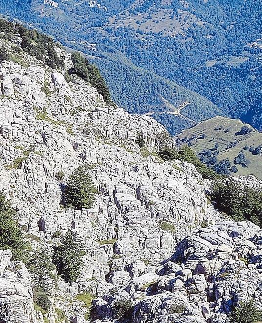 Legambiente: «Le nuove cave distruggono il patrimonio» 