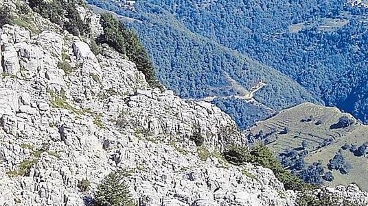 Legambiente: «Le nuove cave distruggono il patrimonio»