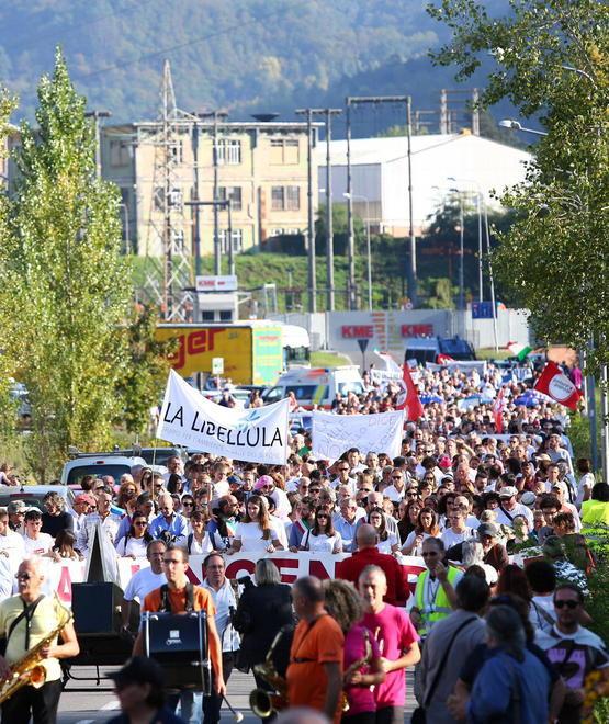 Carenze urbanistiche sul pirogassificatore 