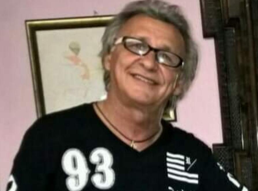 L’Auser piange Francesco Turano Domani i funerali