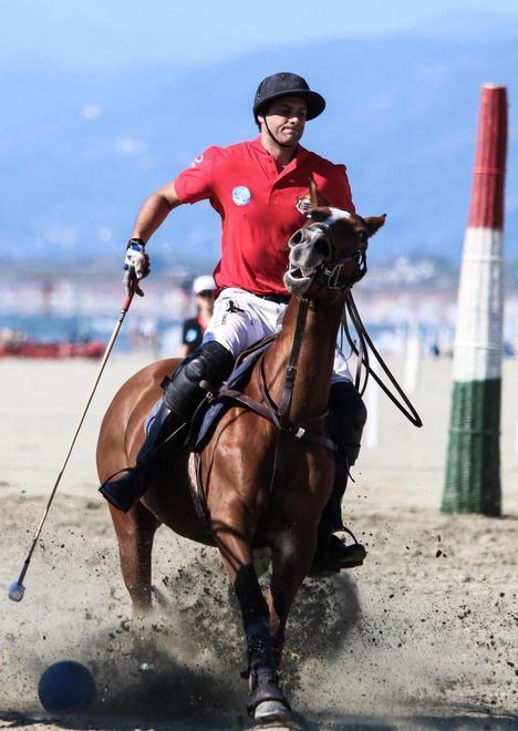 Svelati i partner delle squadre partecipanti alla Polo Cup