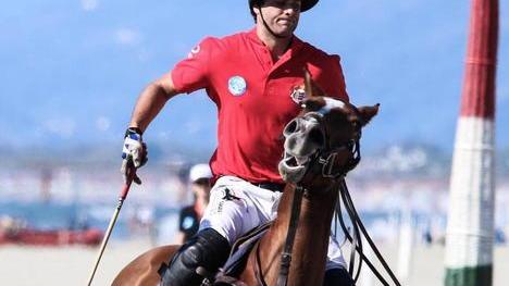 Svelati i partner delle squadre partecipanti alla Polo Cup