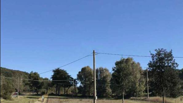 Ciclabile per il golfo di Baratti progetto da 400.000 euro