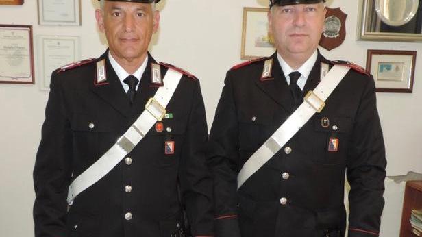 Spacciavano nel parco arrestati per due volte C’è il divieto di dimora