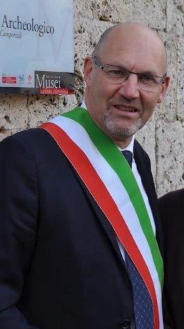 Il nodo è sciolto, l’Edera appoggerà Giuntini 